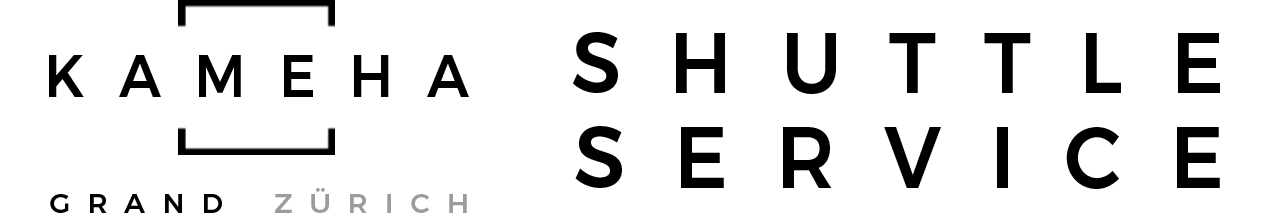 Kameha Airport Shuttle